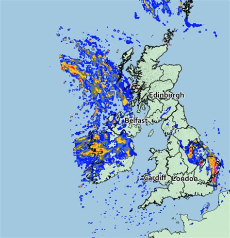 bbc rain|met office rainfall radar.